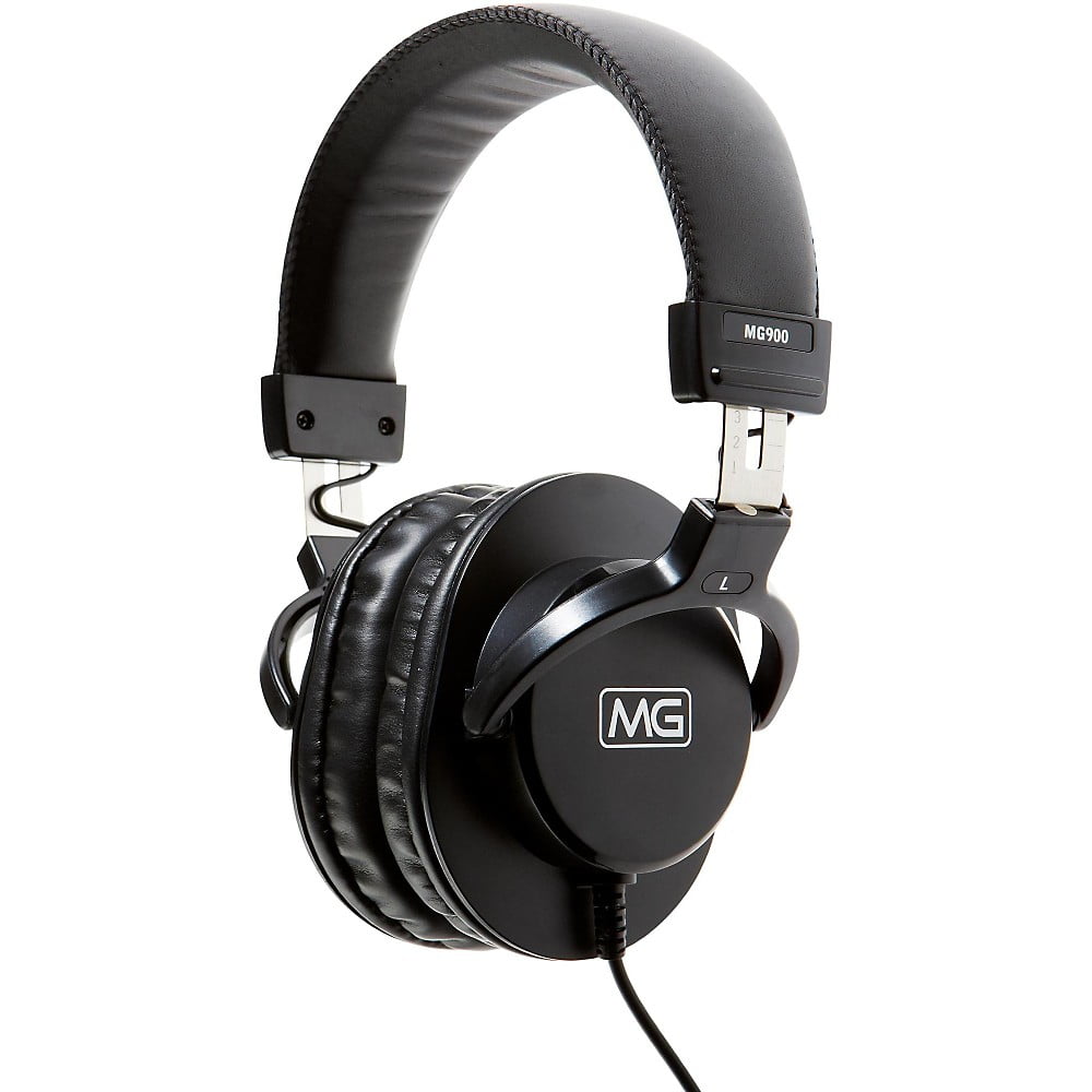 Musician s Gear MG900 Studio Headphones