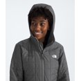 thumbnail image 4 of Chaqueta parka THE NORTH FACE Junction Insulated para mujer, 4 of 6