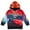 Red, variant on Disney Pixar Cars Lightning McQueen Toddler Boys Fleece Pullover Hoodie Red 2T