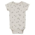 thumbnail image 6 of Gerber Gender Neutral 7-Piece Outfit Set, Sizes 0/3 Months - 6/9 Months, 6 of 9