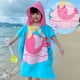 thumbnail image 5 of Toalla De Baño Con Capucha Para Playa ó Natación Para Niños Dara Baby  Beb002, 5 of 5