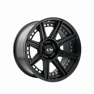 551 17X9.25 5-100/5-4.5 G - Walmart.com