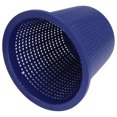 thumbnail image 4 of Skimmer Basket, Durable Easy Cleaning  Pool Skimmer Basket Anti Clogging High Compatibility  For Swimming Pools For Pond, 4 of 8