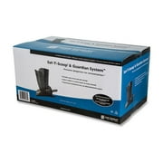 San Jamar SI7000 Saf-T-Scoop & Guardian 12-16 Ounce System