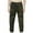 Army Green, variant on KIHOUT Men's Cargo Hiking Pants Lightweight Water Resistant Quick Dry Camouflage Outdoor Fishing Travel Climbing Work Pants
