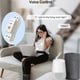thumbnail image 4 of Interruptor Automático Tuya Smart Life WiFi de 2,4 GHz, 63 A, 1P+N, con Temporizador y Control Remoto Mediante Aplicación., 4 of 5