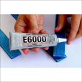 thumbnail image 3 of Eclectic E6000 Adhesive 2oz Carded Clear, 3 of 4
