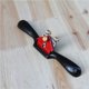 thumbnail image 5 of unbranded Cepillo De Madera Ajustable Para Carpintería Y Esquinas Curvas, 5 of 7