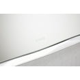 thumbnail image 7 of Kohler K-26052 Essential 34-1/16" X 22-1/16" Rectangular Flat Framed Accent Mirror -, 7 of 7