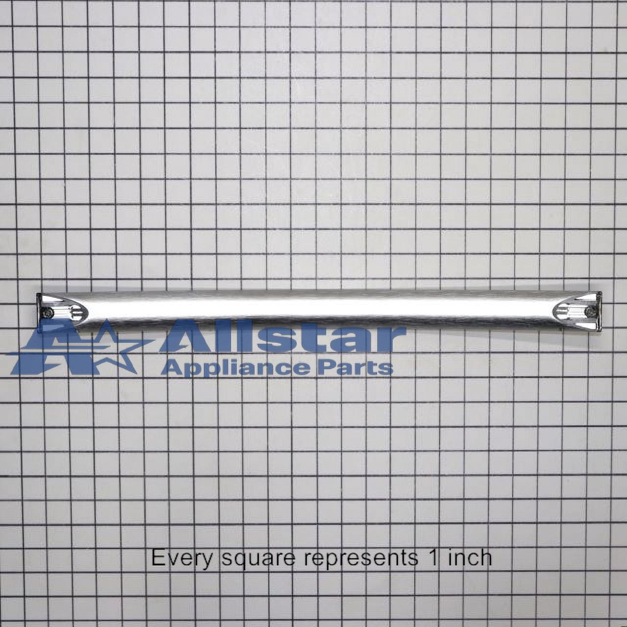 Whirlpool Dishwasher Stainless Door Handle W11685315