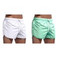 thumbnail image 1 of *2 Pcs Boardshorts pour Hommes Shorts de Bain Hommes Maillots de Bain Hommes Shorts de Bain Hommes Shorts de Bain Hommes Shorts de Bain Hommes Shorts de Plage Hommes Shorts de Bain Hommes Shorts de Bain pour *2 Pcs, 1 of 9
