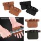 thumbnail image 5 of Greeniant Guantes de cuero antideslizantes para levantar las manos, mancuernas de entrenamiento, almohadillas antideslizantes para culturismo, almohadillas Type3 NO3, 5 of 6