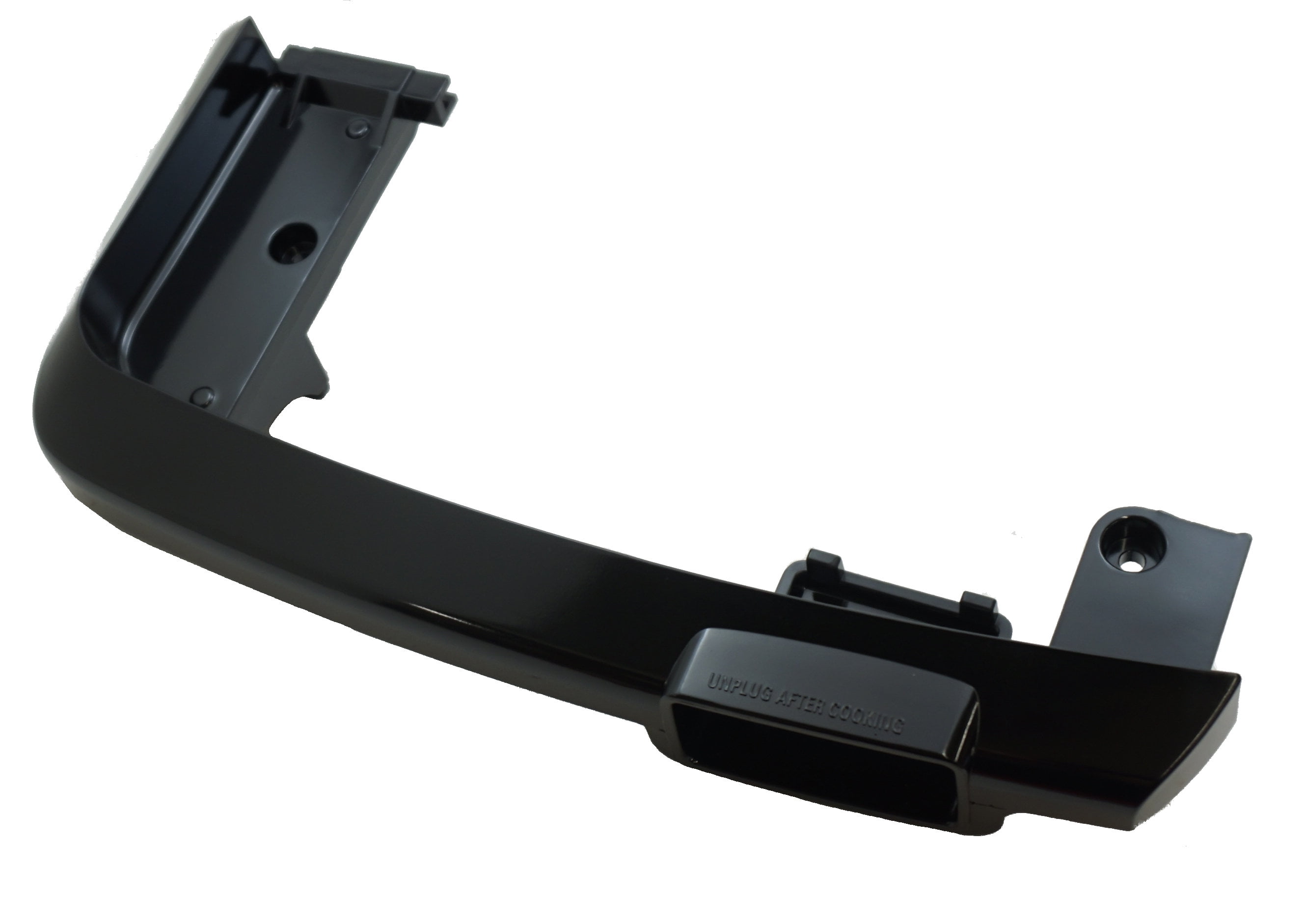 Presto Right Base Frame for 20' Cool-Touch Griddles, 85800