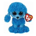 thumbnail image 1 of Juguetes de peluche Ty de 15 cm, Prince Dog Locky Axolotl Ferdinand Bull Doll, juguete de regalo de cumpleaños y Navidad para niños, 1 of 5