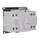 thumbnail image 1 of Interruptor De Transferencia Automática, Interruptor De Transferencia De Energía Dual Operación Fácil Multifuncional AC400V 63A Accionamiento De Motor único Para De, 1 of 7
