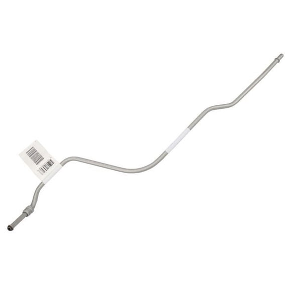 GM Genuine Parts Fuel Feed Pipe