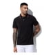 thumbnail image 3 of Playeras Tipo Polo Para Hombre Manga Corta Slim Moda Casual, 3 of 8