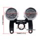 thumbnail image 2 of BESTYASH Motorcycle LED Gauge Con Material ABS Duradero Y Display Visible En, 2 of 6