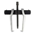thumbnail image 1 of Forging Two Jaw Gear Puller Bearing Puller High Strength Pump Pulley Remover 14inch 350mm, 1 of 7