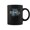 Black, variant on Team Pernell Lifetime Member V2 Coffee Mugs