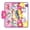 A, variant on Portable Foldable Dance Pad with Built In Sound Effects for Children Active Play Music Rhythm Exercise Mat