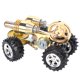 thumbnail image 5 of Modelo de motor de coche Stirling, juguete educativo, potencia de combustión externa en miniatura, exquisito Kit de ciencia física para regalo de juguete Experimental, 5 of 14