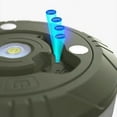 thumbnail image 3 of Baohd Multifunctional Camping Light Versatile Lighting Solution For Any Adventure Folded And Wound. Strong Magnetic On Back Colorful light 8rice, 3 of 6