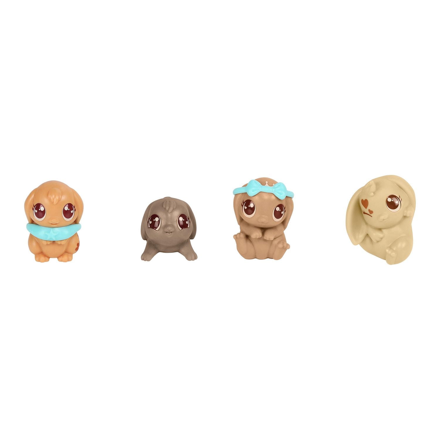 Little Live Pets Mama Surprise S2 Mini Playset Lil' Bunny
