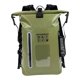 thumbnail image 3 of Bolsa impermeable seca para kayak, bolsa de flotación de 25 litros, bolsa ligera de gran capacidad. Verde, 3 of 8