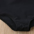 thumbnail image 3 of Toddler Girl Backless Swimsuit, 3 of 4