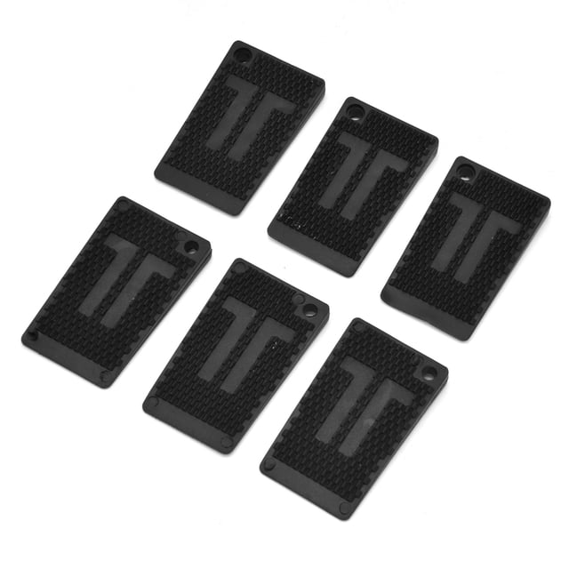 Niveladores de Bricolaje ANGGREK Protector de Piso TPE Estable Duradero Con Gabinete de Ventana