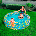 thumbnail image 2 of Alberca Inflable Infantil Frutitas Tropicales 3 Anillos Bestway  Plástico Vinil Resistente 170 cm, 2 of 3