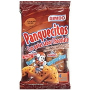 Bimbo Bakeries Bimbo Pound Cakes, 9.17 oz