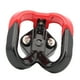 thumbnail image 1 of Bolsa de suspensión para motocicleta Sunnimix rojo gancho para colgar del casco de la motocicleta, 1 of 8