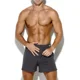 thumbnail image 4 of Gimnasio Short Hombre Pantalones Cortos Deportivos 3 Pzs, 4 of 8