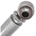 thumbnail image 2 of Competition Engineering Drag 14.50/24.50" Long Steel Shock P/N 2735, 2 of 6