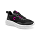 thumbnail image 2 of Tenis Charly Relax Walking Unisex Basico negro 25, 2 of 3
