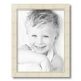 thumbnail image 2 of ArtToFrames 13" x 17" White Panel Picture Frame, 13x17 inch Multi Wood Poster Frame (WOM-5095),  Pack, 2 of 7
