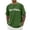 A-Green459, variant on Bibifish Mens T Shirt Short Sleeve Crew Neck City Letter Print Loose Tees Street Urban Daily Casual Summer Tops