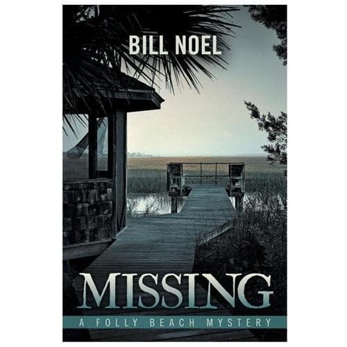Missing: A Folly Beach Mystery