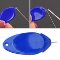 thumbnail image 1 of Needle Threader, Sewing Threader, Threader Tool for Sewing Crafting Suitable for Different Size Needles and Threads Provides Convenience for the Elderly, 1 of 7
