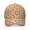 Football Arrow Beige Pattern, variant on Football Helmet Beige Pattern Baseball Cap, Sports Sun Cap with Snap Closure & Sweatband, Rigid Flat Brim Gifts for Birthday Christmas Thanksgiving