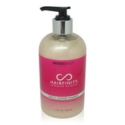 Hairfinity Gentle Cleanse Shampoo 12 oz