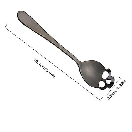 

Creative Coffee Spoons Tea Spoons Long Handle Tableware Flatware Kitchen Supplies For Dessert Drink Mixing Milksha
