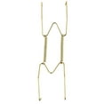 thumbnail image 4 of Lefu 5 Tailles Supports Muraux Invisibles pour Assiettes Réglables à Ressort, 4 of 9