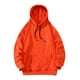 thumbnail image 1 of Suéter de fitness sólido deportivo informal para hombre con capucha y bolsillos grandes Pompotops  oipoqjl52404, 1 of 6