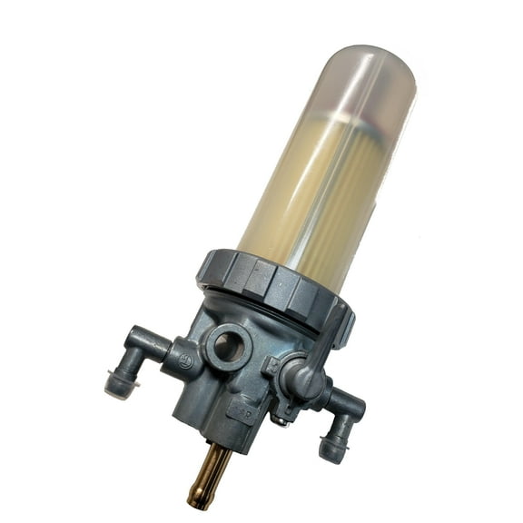 John Deere Original Equipment Fuel Filter - AM879962