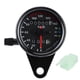 thumbnail image 5 of Cuentakilómetros universal Ecomeon para Motocicleta Pantalla digital KM/H Negro, 5 of 5