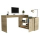 thumbnail image 3 of Escritorio L C/Puerta Batiente Madera Aglomerada Excelsior, 3 of 5