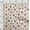Cream, variant on oneOone Viscose Jersey Fabric USA Flag Circles Country Flag Decor Fabric Printed BTY 60 Inch Wide